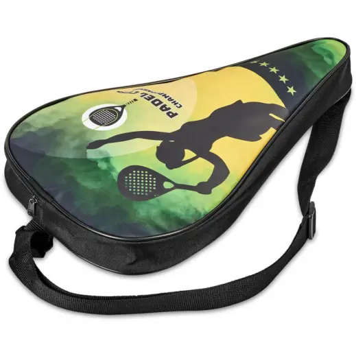 Hoppla Shift Padel Bag Branded 1